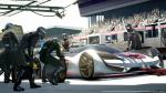 SRT Tomahawk Vision Gran Turismo 2015 года